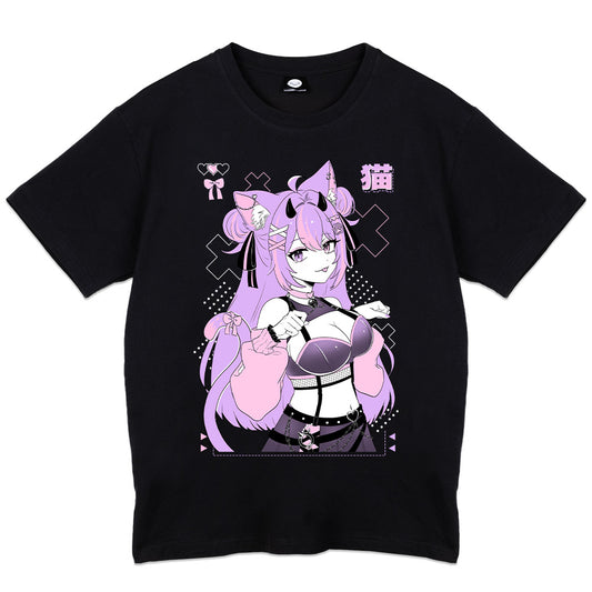 Nekomi "Teasy" Shirt