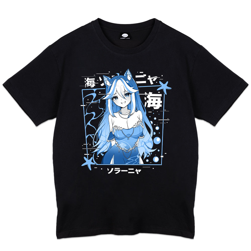 Soranya "Bubble-Pop" T-Shirt