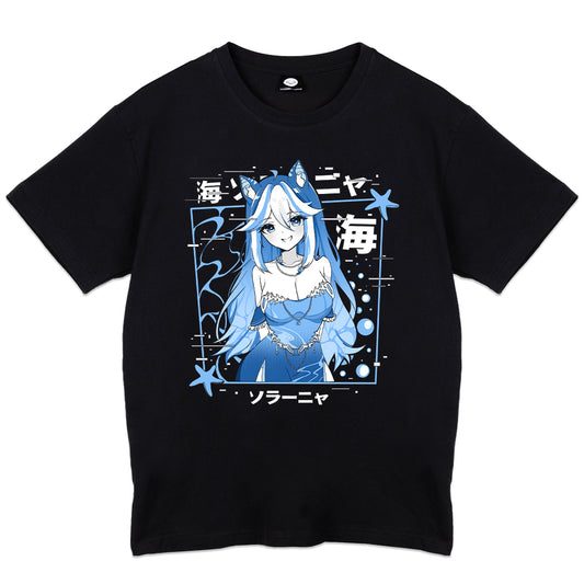 Soranya "Bubble-Pop" T-Shirt