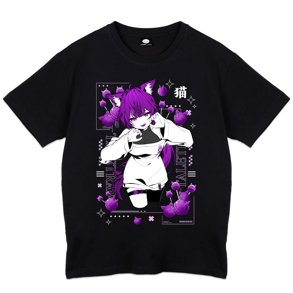 Taletrap Candy Shirt