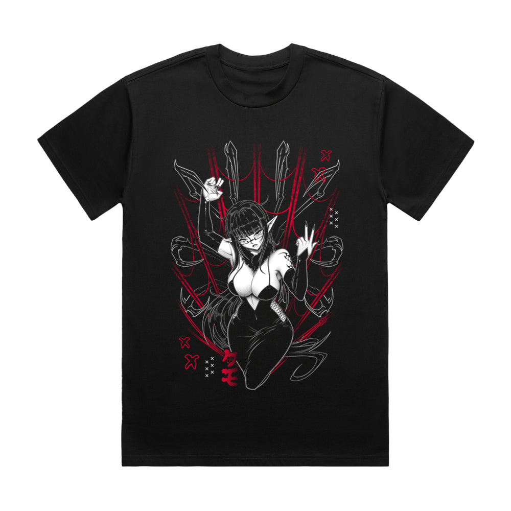 Sickk_x Threads T-Shirt