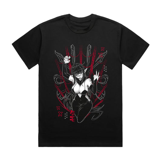 Sickk_x Threads T-Shirt