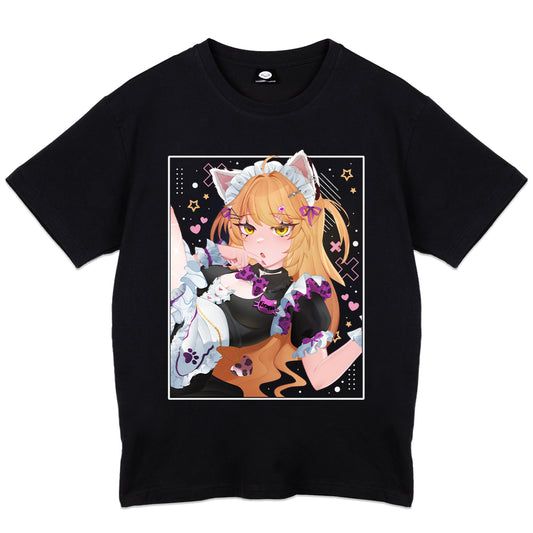 KiranaYonome At Your Service Shirt