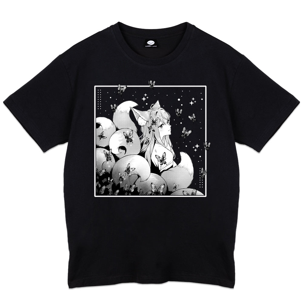 Hils "Flutter Chrome" T-Shirt