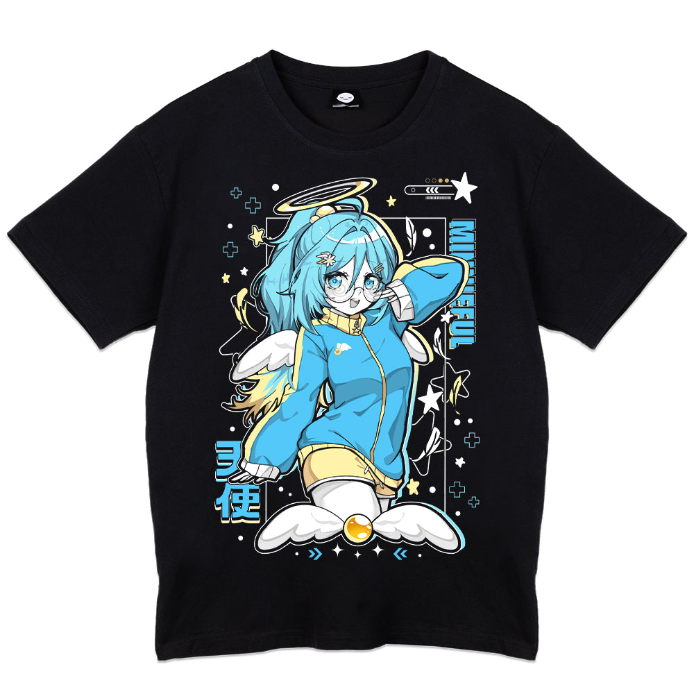 Minnieful Angel Shirt