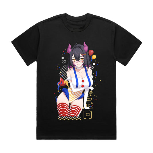 Rainhoe Just Clownin' T-Shirt