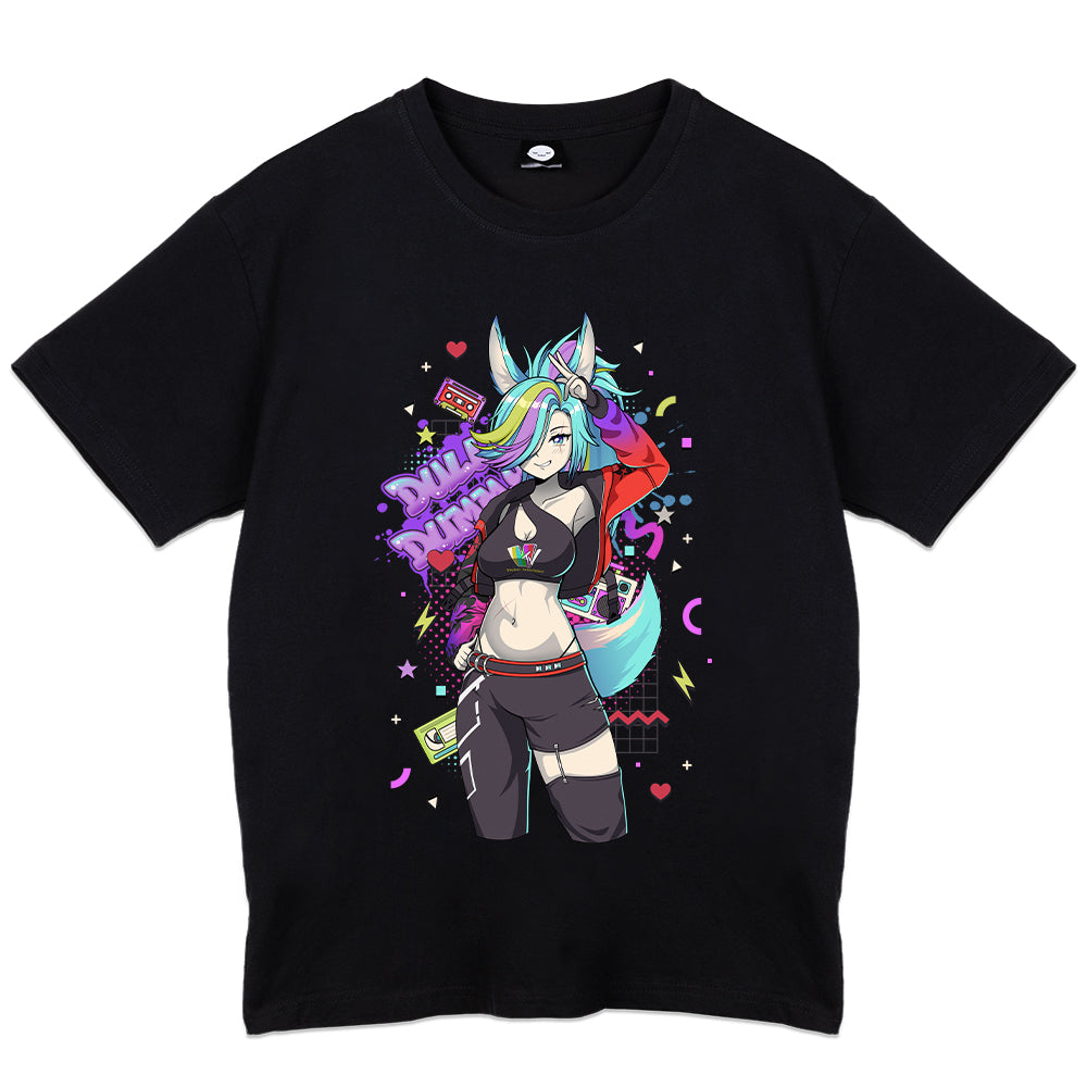 Dull Dummy 'Party!' Shirt