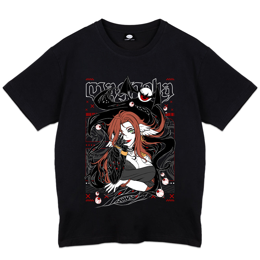 Magnolia_VT "Eldritch" T-Shirt