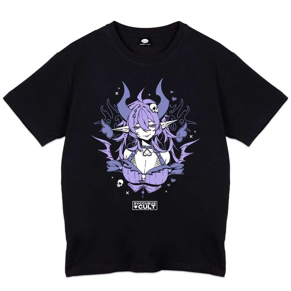 Spookiline 'Banshee' Shirt