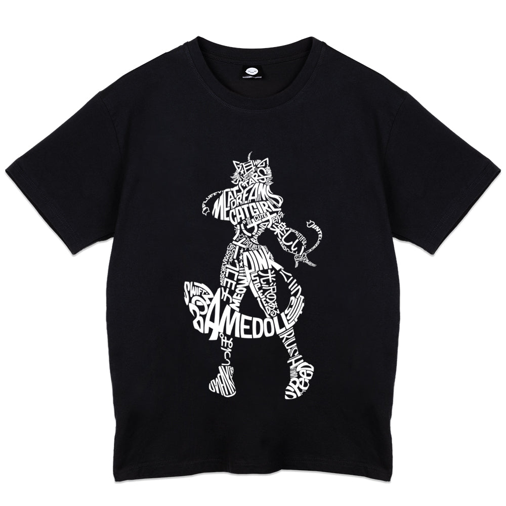 AmeDoll Thoughts T-Shirt