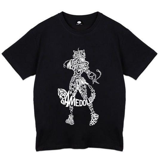 AmeDoll Thoughts T-Shirt