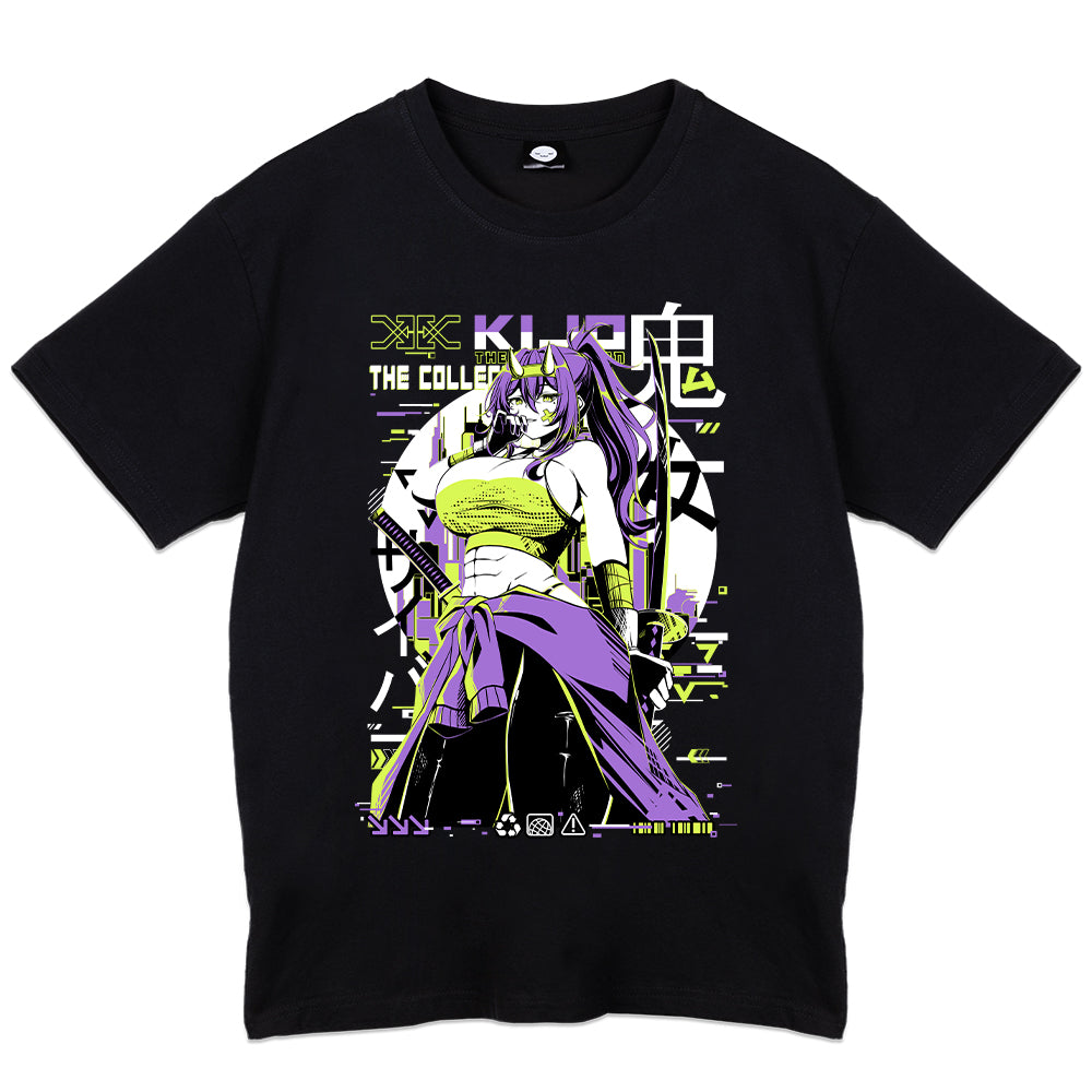 The Collection "Kijo" Shirt