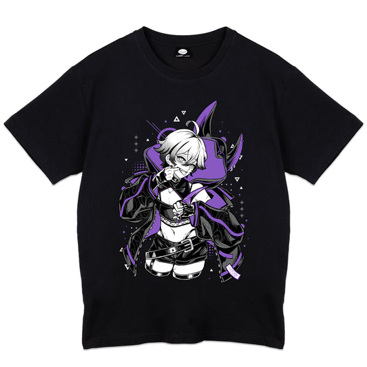 King Anura "Mercenary Boy" Shirt