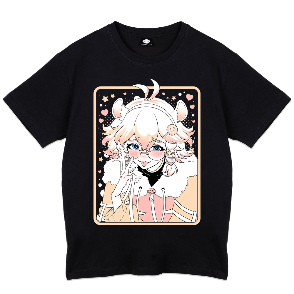 Packet 'Watch Out' Shirt