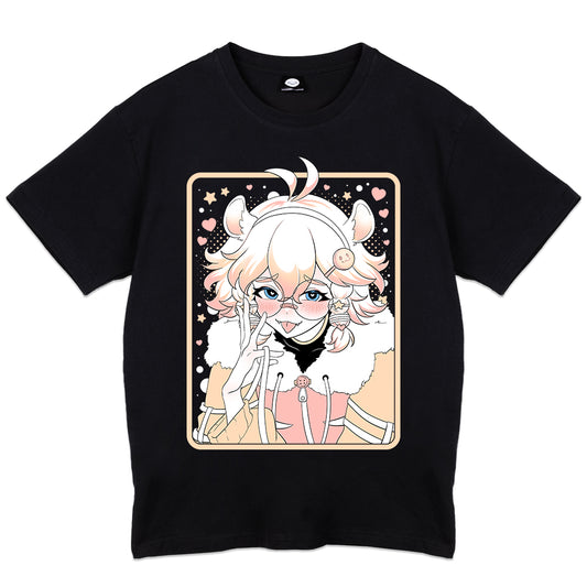 Packet 'Watch Out' Shirt