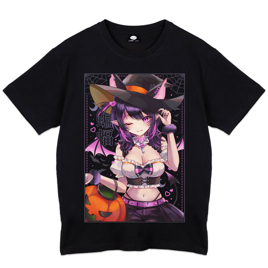 Emoshimo "Trick or Treat!" T-Shirt