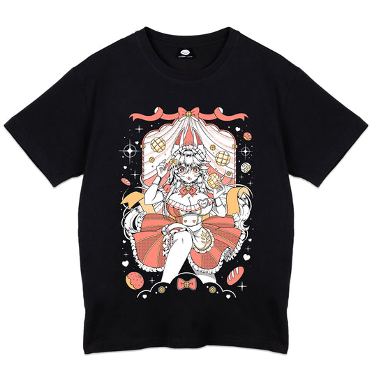 amatsukiluni Bakery T-Shirt