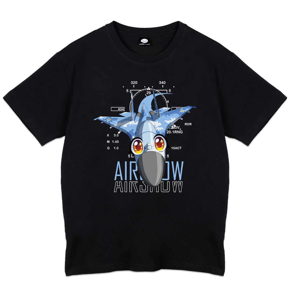 Airshow 'Intercept' Shirt