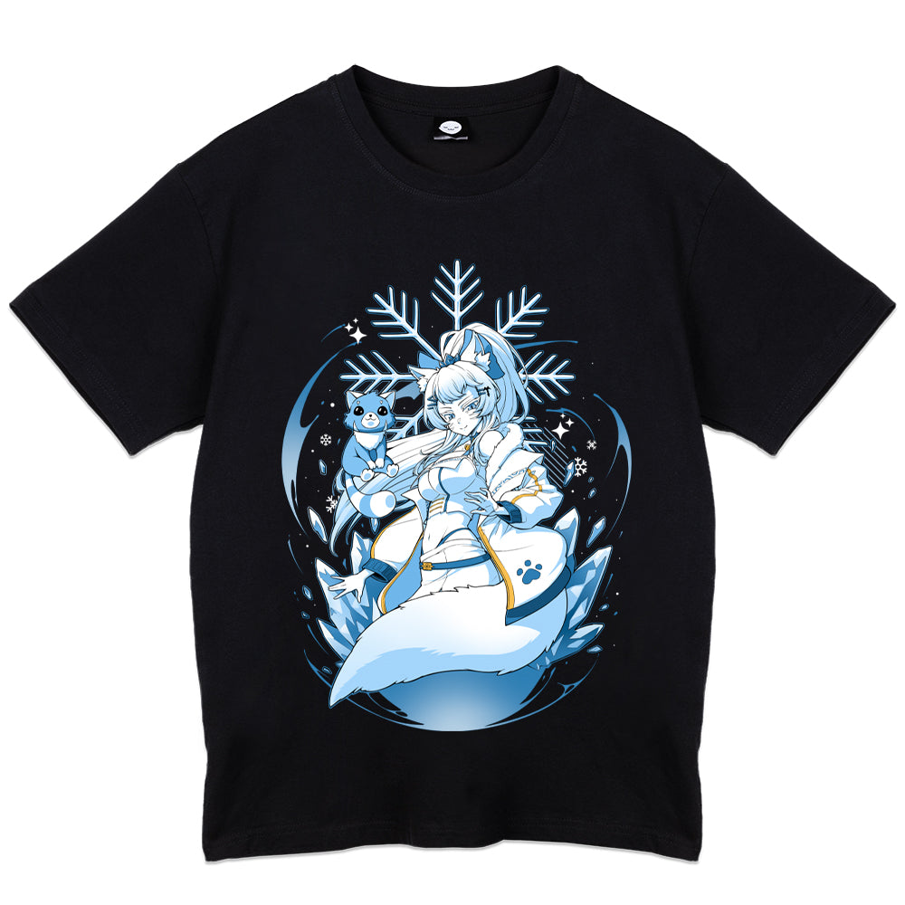 Kisari Glacier Shirt