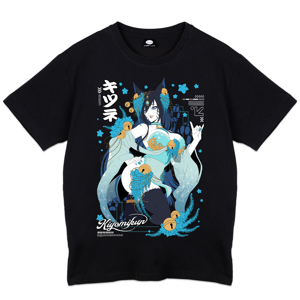 KiyomiKunVT T-Shirt