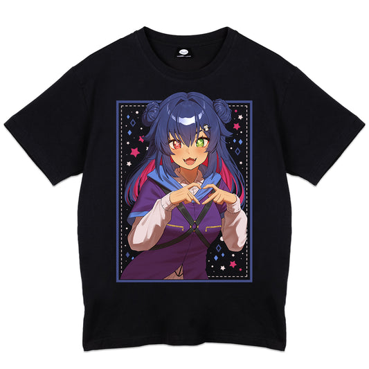 Scarhuntz "Heart" T-Shirt