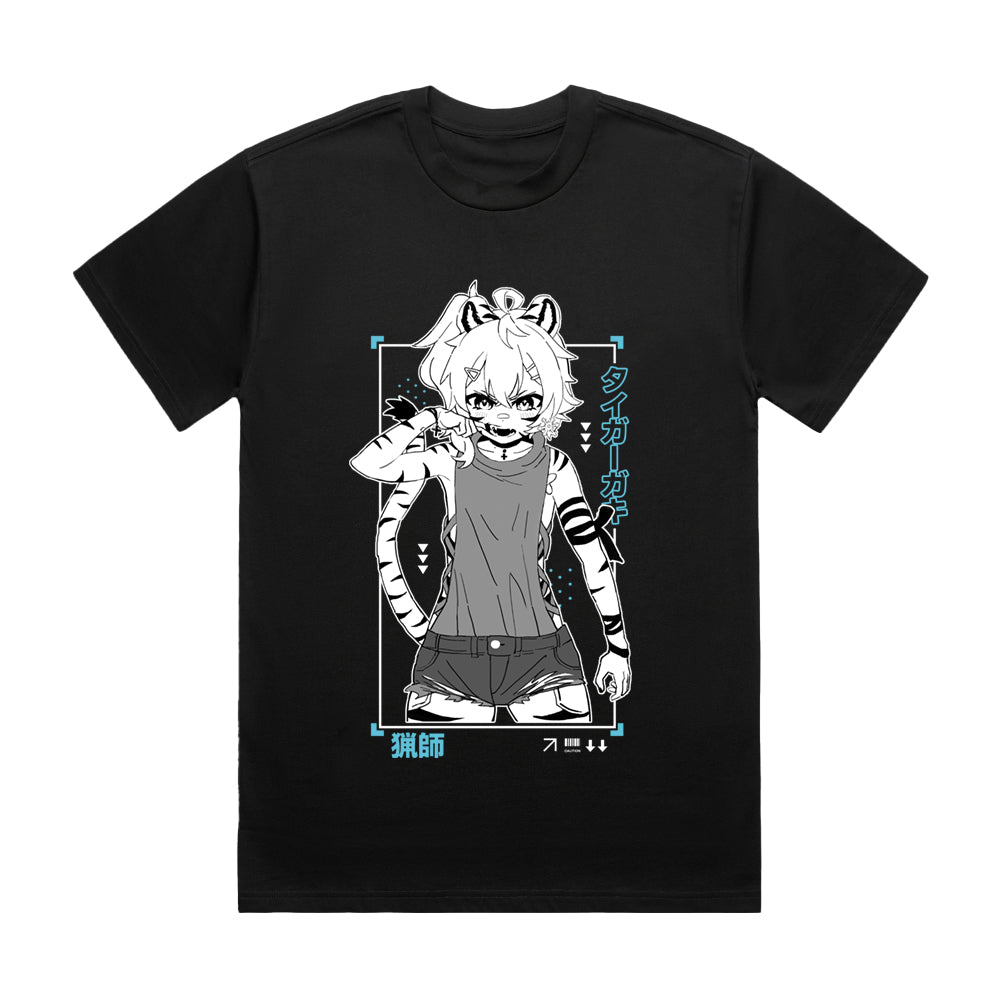 Taiga Streetwear T-Shirt