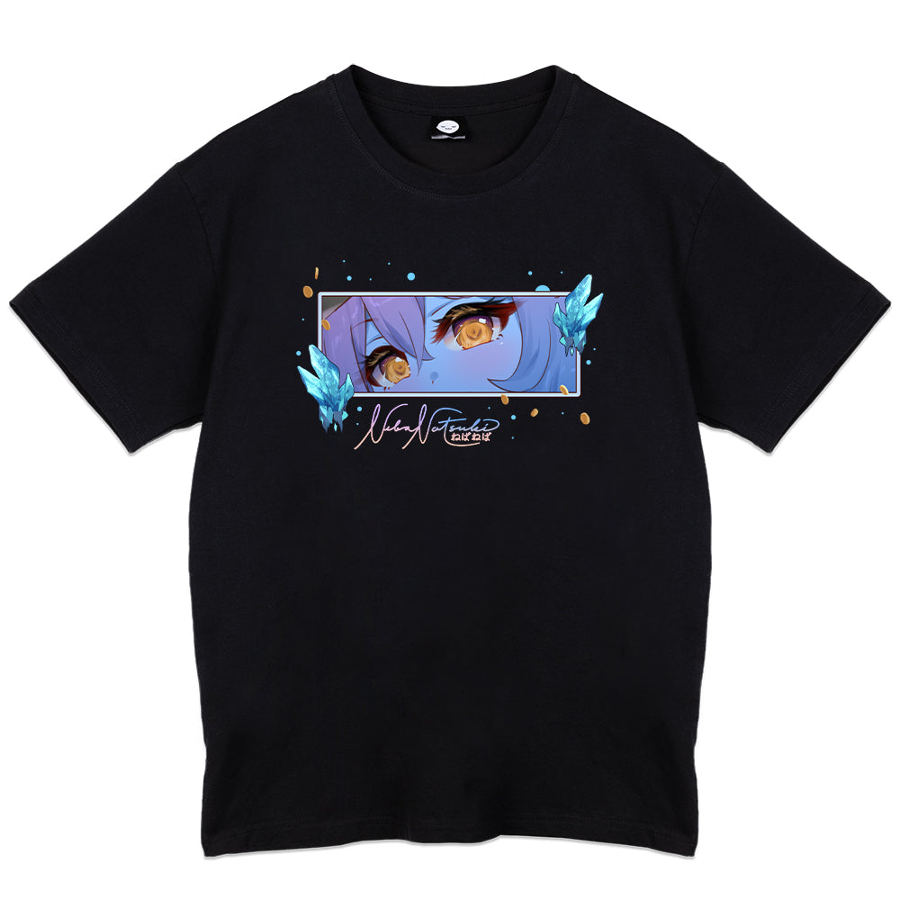 Neba Natsuki 'Enter the Dungeon' Shirt