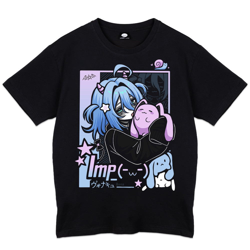 Vonakyu "Imp" T-Shirt