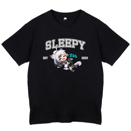 Snowwiiii Sleepy T-Shirt