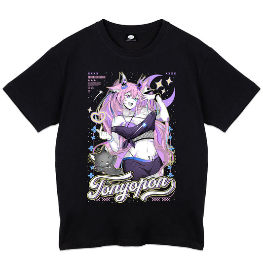 Tonyopon "PJ Party!" T-Shirt