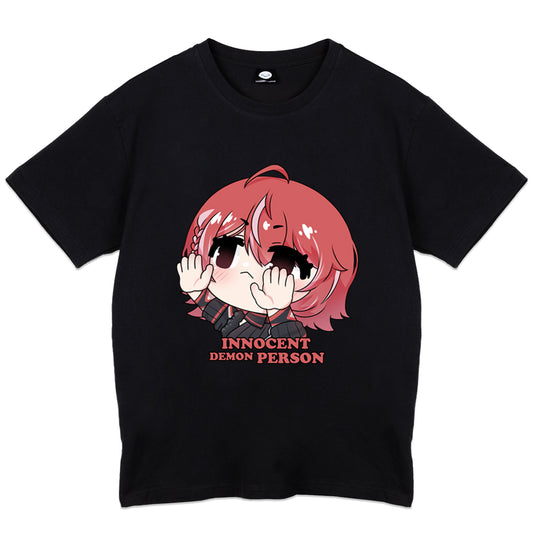 Xin Asuwa Innocent Demon Person T-Shirt
