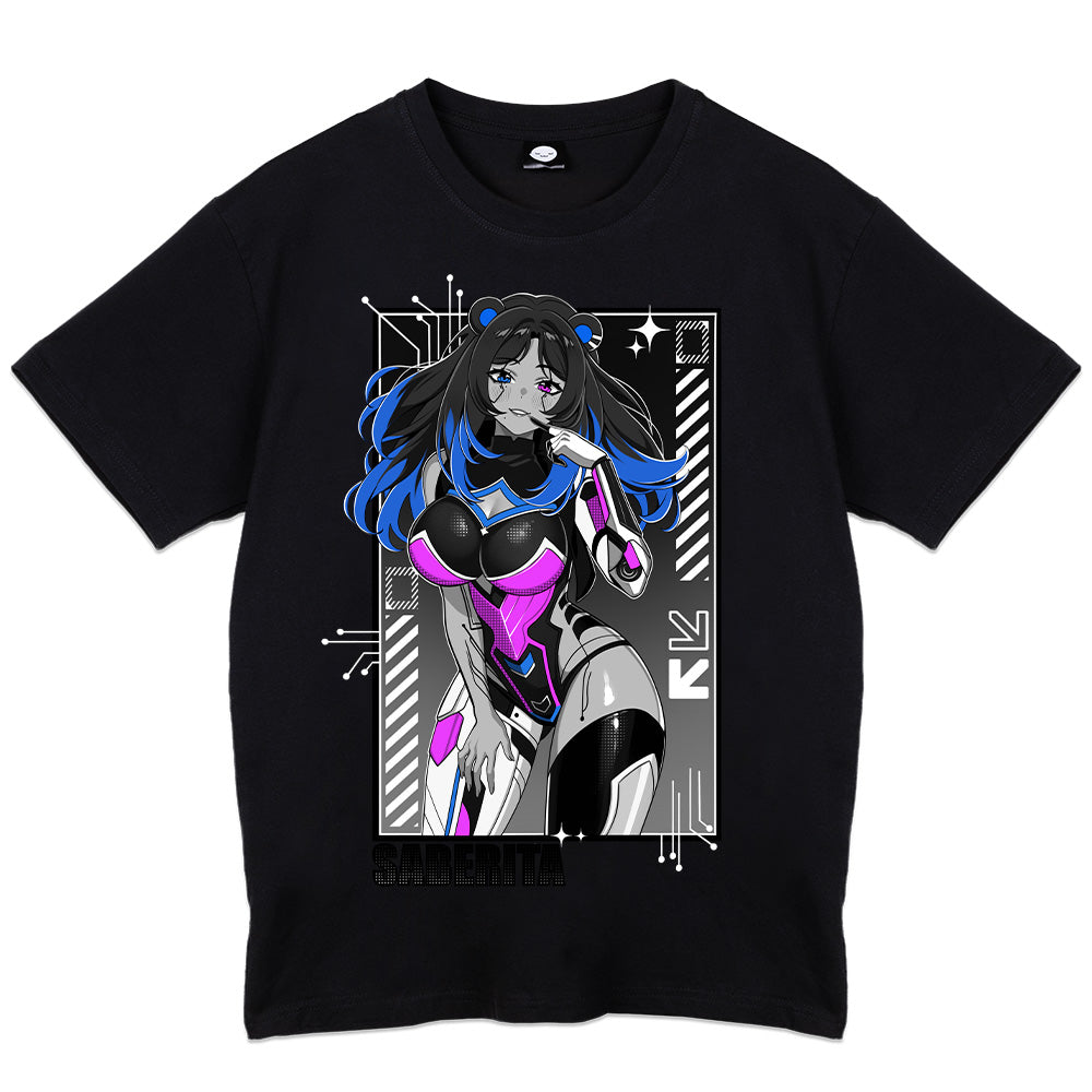 Saberita T-Shirt