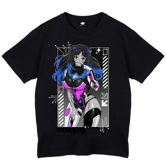 Saberita T-Shirt