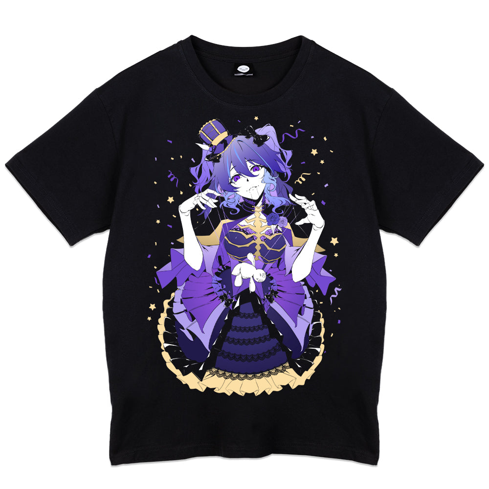 Missa Defunctorum Shirt