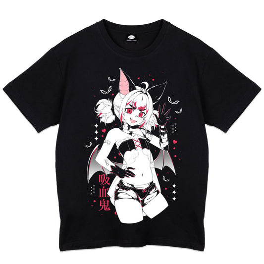 PPslayer_VT Vampire T-Shirt