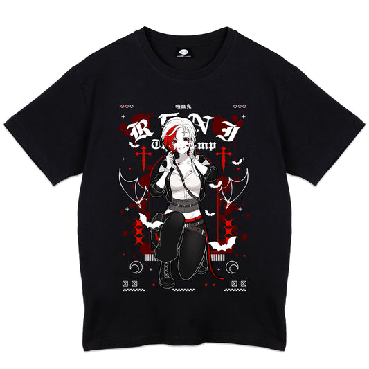 ReniTheVamp 'Yandere' Shirt