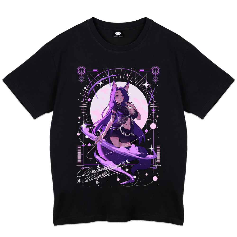 Amethyst Astra "Celestial Guardian" Shirt