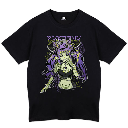 Pixi_Meat Zombie Goblin T-Shirt