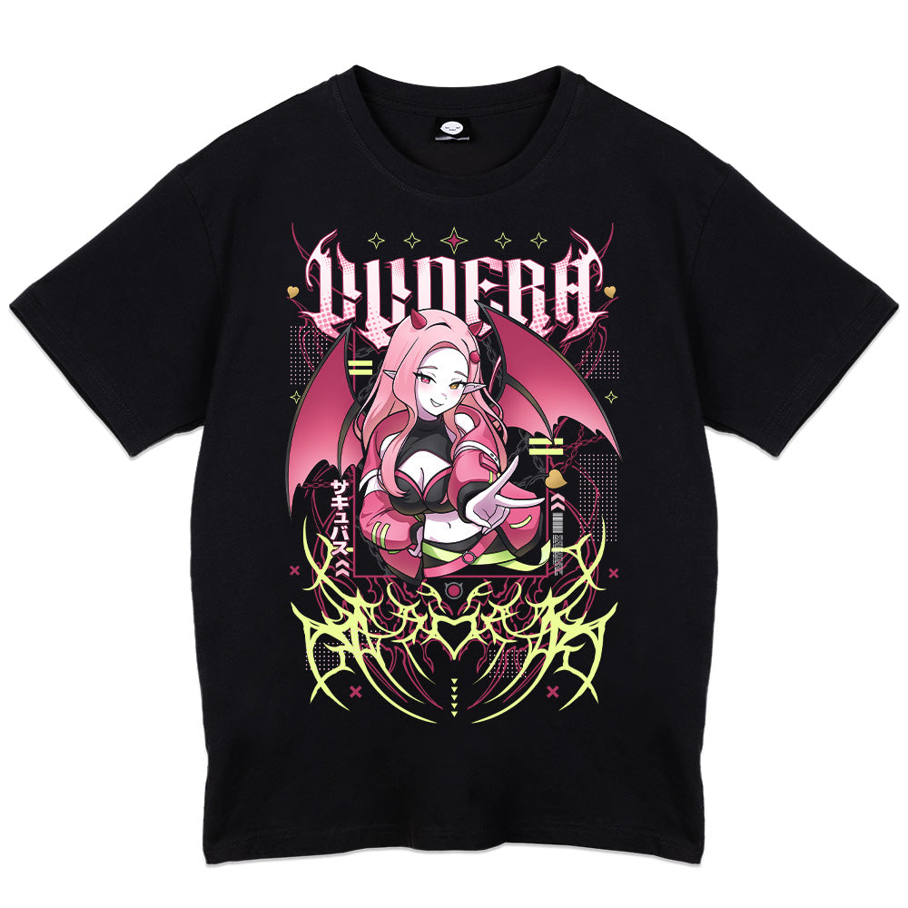 LilineraCh Succubus Shirt