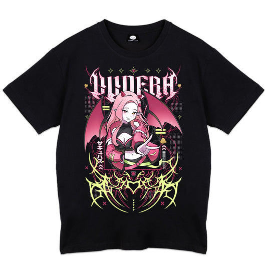 LilineraCh Succubus Shirt