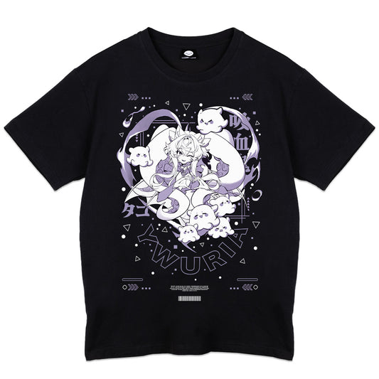 Ywuria Special Love T-Shirt