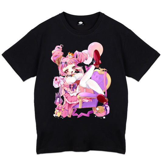 DruillaKuma T-Shirt