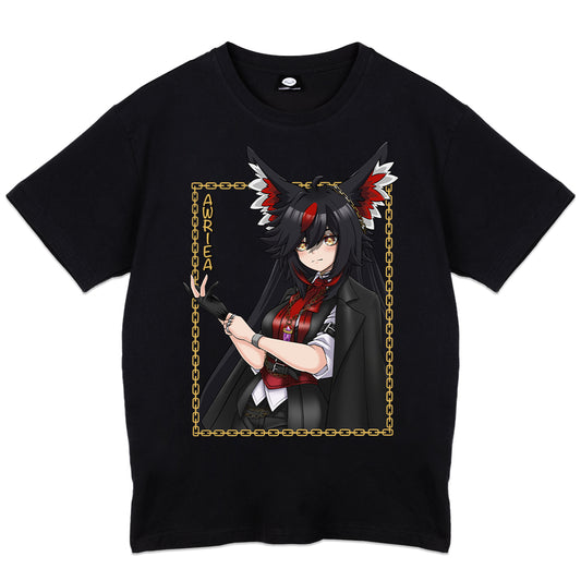 Awriea "Fox Girl" T-Shirt