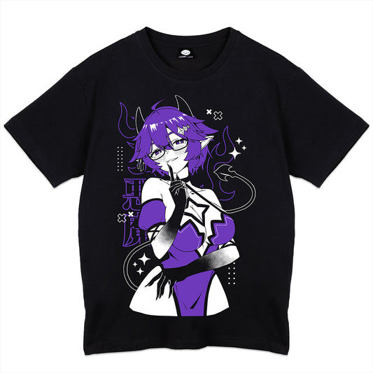 SpwiteVT Devilish Charm T-Shirt
