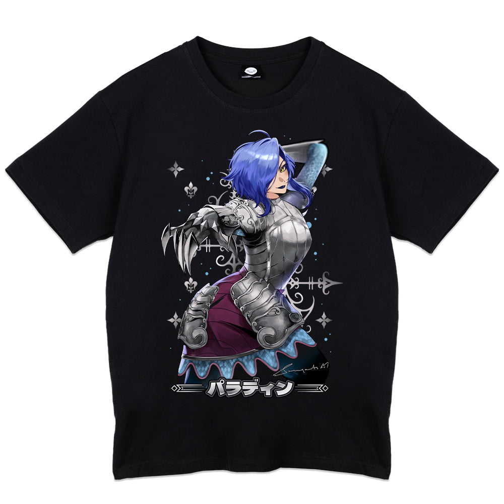 Paladin Shadows "Jojo Pose" T-Shirt