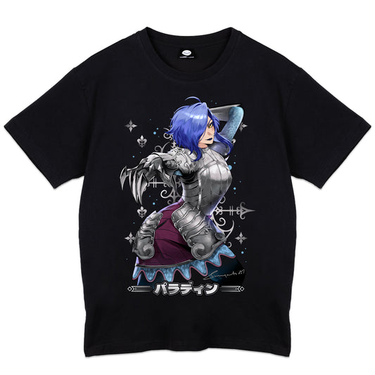 Paladin Shadows "Jojo Pose" T-Shirt