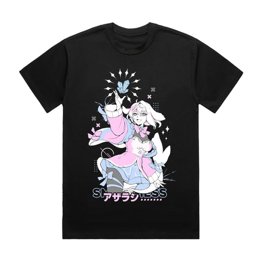 Smuggiess Shining Crystal T-Shirt