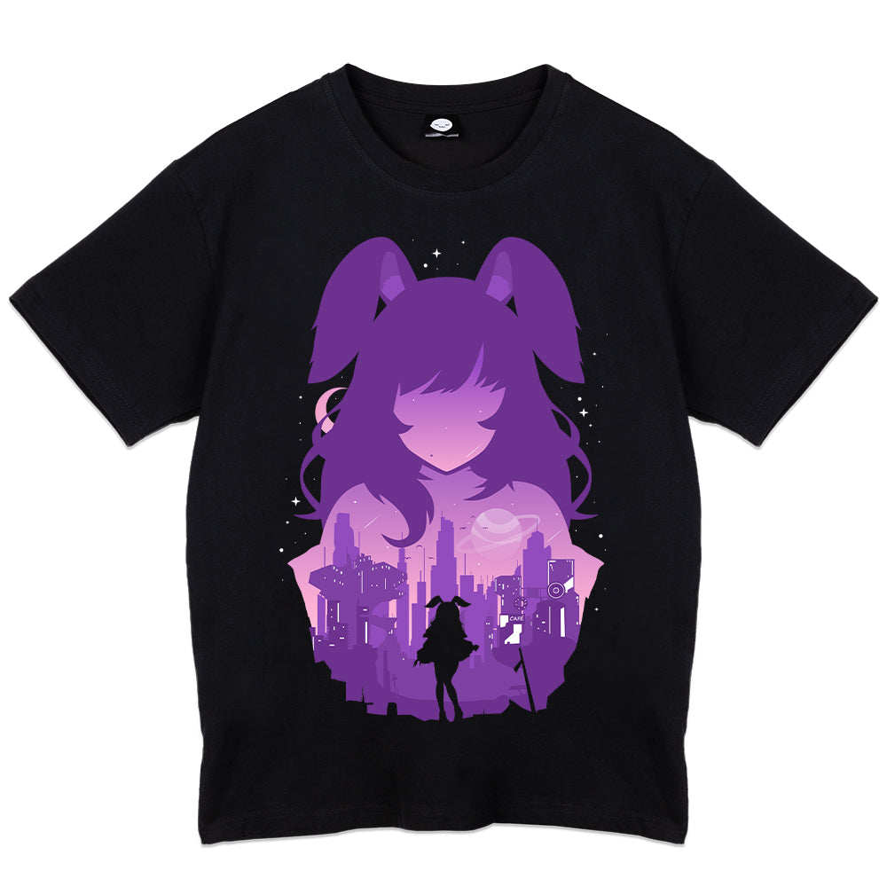 CyberSpunky Moonlight T-Shirt