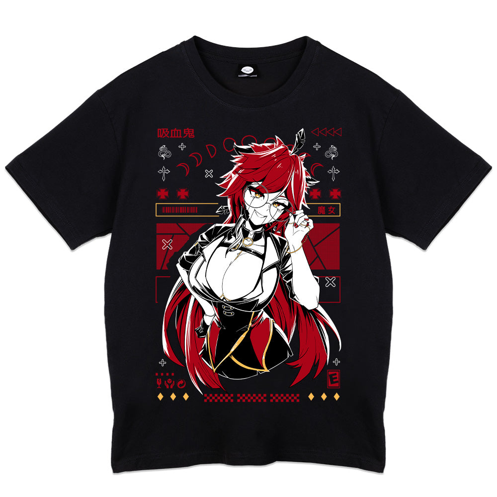 LilyVermillon Witchy T-Shirt