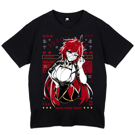 LilyVermillon Witchy T-Shirt